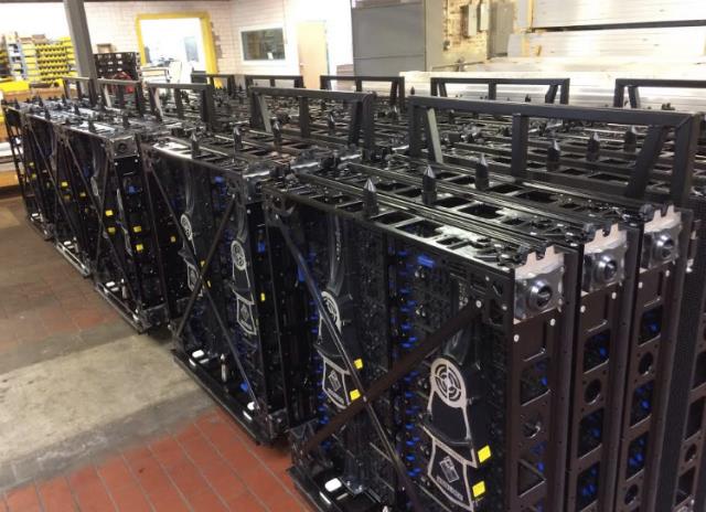 Rental store for Modlock Gen 1  Pack in Omaha NE