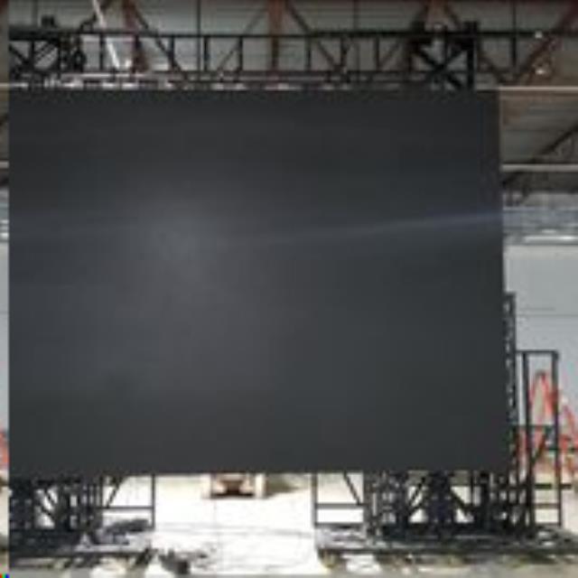 Rental store for LED  ROE -Packet in Omaha NE