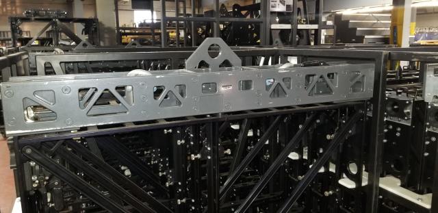 Rental store for R45 BUMPERS in Omaha NE