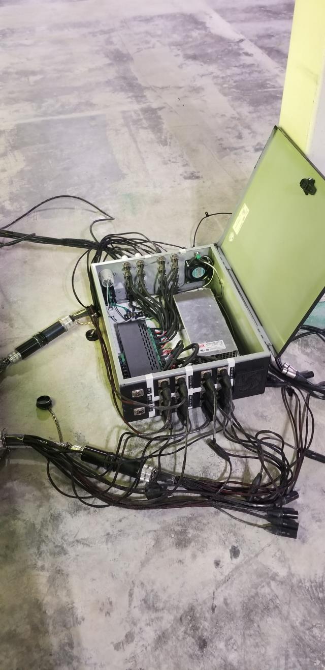Rental store for DMX Connectors. XLR Connectors. L6-20 Co in Omaha NE